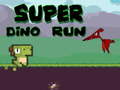 Peli Super Dino Run