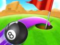 Peli Billiard & Golf