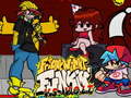 Peli Friday Night Funkin vs Volt
