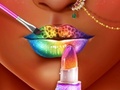 Peli Princess Lip Art Salon
