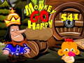 Peli Monkey Go Happy Stage 541