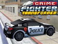 Peli Crime Fighter Transformer
