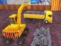 Peli City Construction Simulator 3D