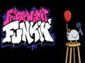 Peli Friday Night Funkin vs Sauce
