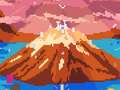 Peli Mountains