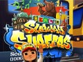 Peli Subway Surfers Berlin