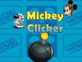 Peli Mickey Clicker