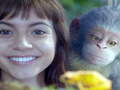 Peli Dora and the Lost City of Gold Jigsaw Puzzle
