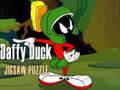 Peli Daffy Duck Jigsaw Puzzle