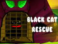 Peli Black Cat Rescue