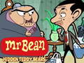 Peli Mr. Bean Hidden Teddy Bears