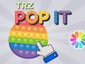 Peli TRZ Pop It