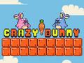 Peli Crazy Bunny