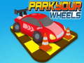 Peli Park your wheels