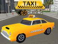 Peli Taxi Driving