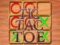 Peli Tic Tac Toe