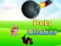 Peli Pets Clicker