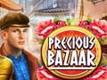 Peli Precious Bazaar