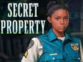 Peli Secret property