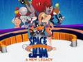 Peli Space Jam a New Legacy Full Court Pinball