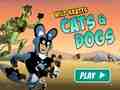 Peli Wild Kratts Cats & Dogs