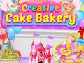 Peli Creative Cake Bakery