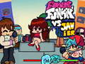 Peli Friday Night Funkin vs Javier