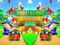 Peli Fruit Legions: Monsters Siege