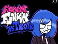 Peli Friday Night Funkin vs Troyr