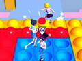 Peli Pop it Knockout Royale
