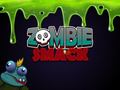 Peli Zombie Smack