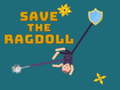 Peli Save the Ragdoll