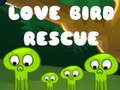 Peli Love Bird Rescue
