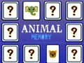 Peli Animals Memory