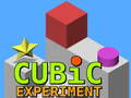 Peli Cubic Experiment