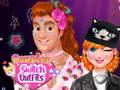 Peli Couples Switch Outfits