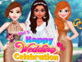 Peli Mia's Happy Wedding Celebration