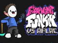 Peli Friday Night Funkin vs Aflac