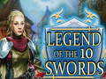 Peli Legend of the 10 swords