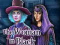 Peli The Woman in Black