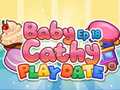 Peli Baby Cathy Ep18: Play Date