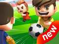 Peli Champion Soccer