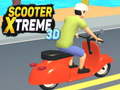 Peli Scooter Xtreme 3D