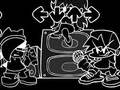 Peli Friday Night Funkin vs Annie High Effort Storm