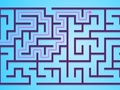 Peli Play Maze