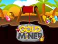 Peli Gold Miner
