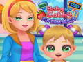 Peli Baby Cathy Ep19 Supermarket