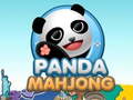 Peli Panda Mahjong