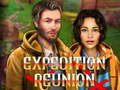 Peli Expedition reunion
