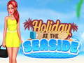 Peli  Holiday At The Seaside